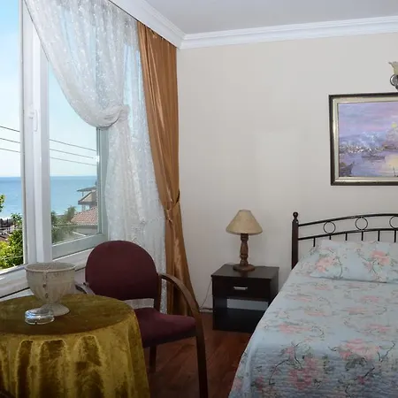Otel Melodi