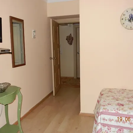 Otel Melodi Akçay