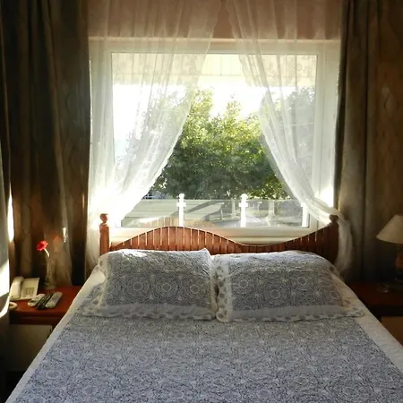 Hotel Melodi