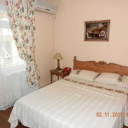 Melodi Hotel Akcay (Edremit)
