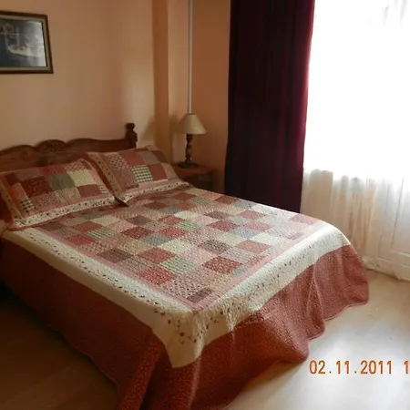Melodi Hotel