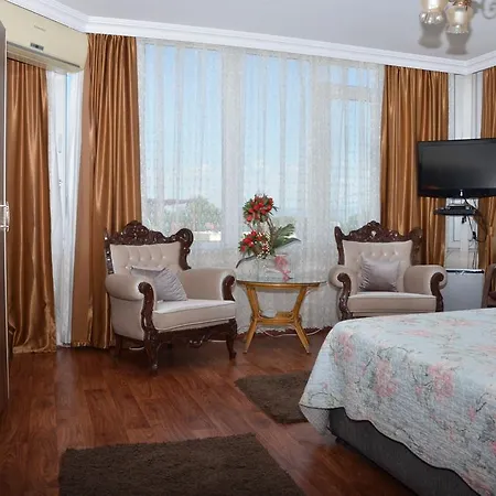 Hotel Melodi Akcay (Edremit)