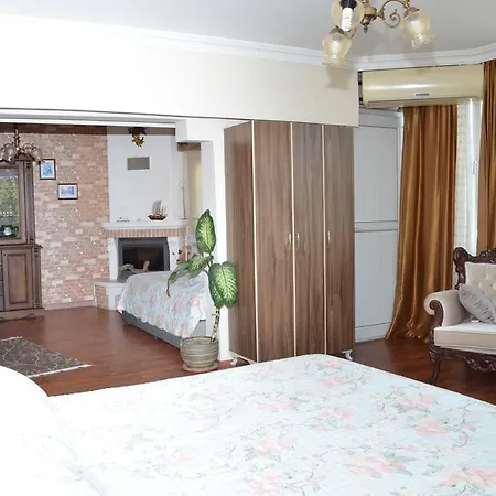 Melodi Hotel Akcay (Edremit)