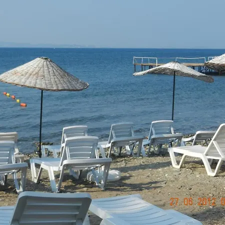 Melodi Hotel *