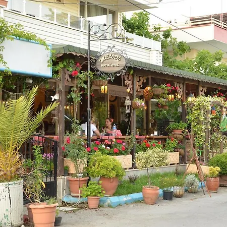 Hotel Melodi