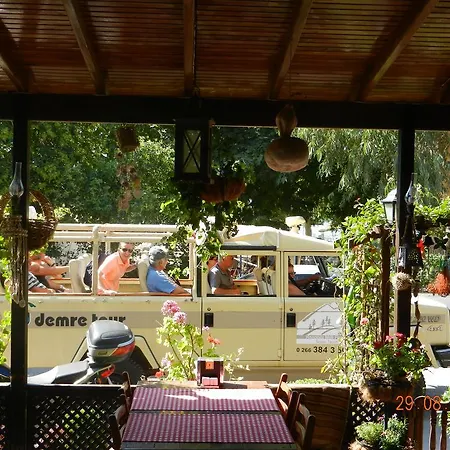 Hotel Melodi