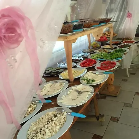 Hotel Melodi