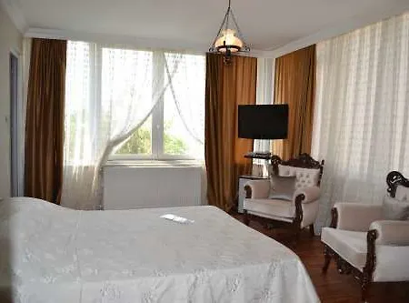 Melodi Hotel Akcay (Edremit)