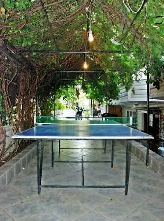 Hotel Melodi