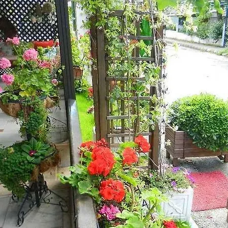 Hotel Melodi Akcay (Edremit)