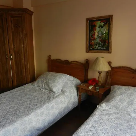 Melodi Hotel *